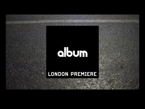 London: etnies ALBUM Global Premiere Tour