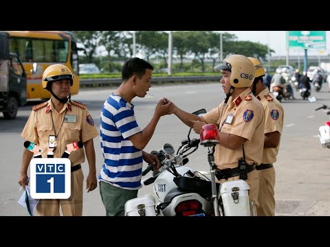 Bình Định: Tai nạn giao thông giảm mạnh sau tổng kiểm soát