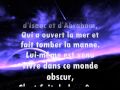 view Ouvre Ton Coeur