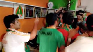 Alanyaspor Şi̇mşekler