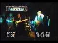 Crazy Joe - A Fish'in Story- Big Fish Band