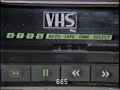 Grundig Lehrfilm VHS 1985 300er Serie Service SV310 SV320 SV380HiFi