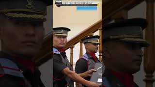 Watch Cadet Today video