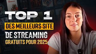 Top 1 Des Meilleurs Sites De Streaming Gratuits Et Légal En France 2025 Films & Séries