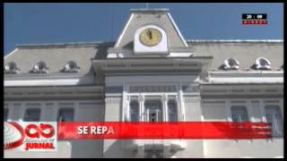 Jurnalul Absolut TV - 02.12.2015
