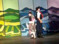 pareja de zamba especial fede y guada.MOV ganadores.(encuentro de danzas pucharaba 2011)