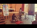 subhash gill new worship and geet in Germany Frankfurt 2017