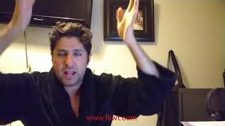 F9 FKWT blog #برج_الحوت الجزء الأول مع فهد في #الروب الاسود
