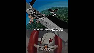 Open Collab With Ace Asta Vs Denji
