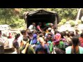 Uttarakhand flood hdv Z7 tape 8 9