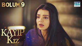 Kayıp Kız 9. Bölüm Türkçe Dublajlı Fc1O