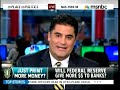 Video MSNBC w/ Cenk: Matt Taibi - Magic Money Printing Machine at The Fed