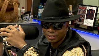 Plies Interview at The Breakfast Club Power 105.1 (02/25/2016) Plies Interview at The Breakfast Club Power 105.1 (02/25/2016)