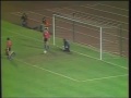 Amburgo - Anderlecht 1-2 - Coppa delle Coppe 1977-78 - ottavi di finale - andata