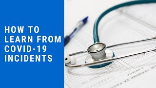 Why we should investigate Covid-19 transmissions in care?