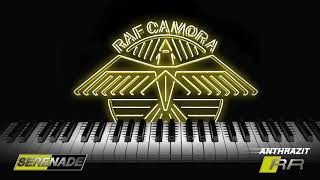 Watch Raf Camora Serenade video