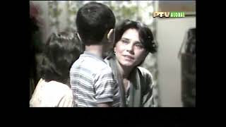 Sanwal Mor Moharan Ptv Old Drama 84 Part1 Bano Qudsia Uzma Gillani Naeem Tahir S Ahmed