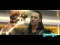 Loki & Frigga Stand By Me Loki & Frigga Stand By Me