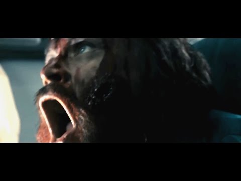 Scare Force One Video