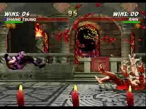 Mortal Kombat 2 SNES: Sub-Zero sub zero mk2. Mortal Kombat 2 SNES: Sub-Zero