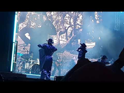Kylie Minogue # In Your Eyes # Festival Cruïlla 2019 Kylie Minogue # In Your Eyes # Festival Cruïlla 2019