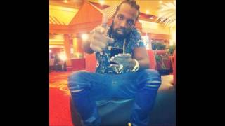 Watch Mavado Terror By Day video