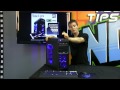 NCIX PC Labs Vesta i5 3370 $999 Gaming System NCIX Tech Tips