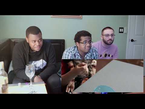 THE DOLLMAKER SHORT HORROR FILM REACTION!!!