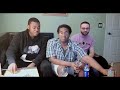 THE DOLLMAKER SHORT HORROR FILM REACTION!!!