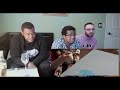 THE DOLLMAKER SHORT HORROR FILM REACTION!!!