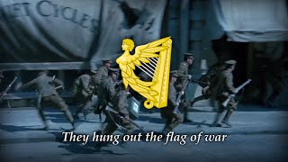 The Foggy Dew (1919) Irish Rebel Patriotic Song