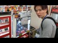 狙って押すだけで景品3dsをGET出来るゲーム‼︎【激ムズ】　PDS
