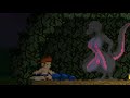 Night visitor (starbound vore/unbirth)
