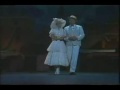 Simone Kleinsma - Andre van Duin revue - Mary Poppins