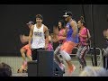 Zumba®, Katowice, Poland, Beto Perez, 28.04.2018, ZIN Volume 74 - 08 Fresco - Tropi Choke