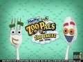 Hefty: Zoo Pals: Zoo Babies Plates Commercial!