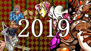 ESTOS ANIMES REVOLUCIONARÁN LA INDUSTRIA EN 2019