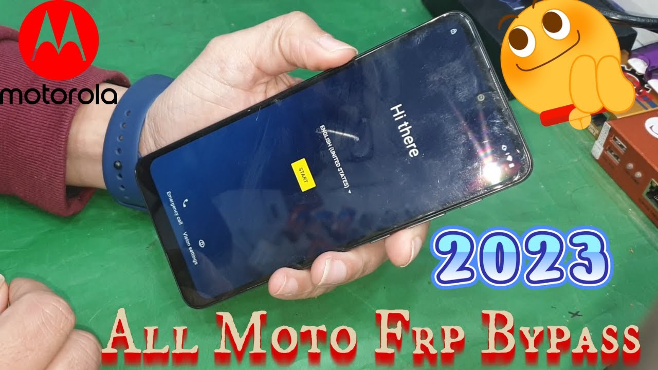 Motorola 2023/All Moto Frp Bypass Android 11/12 Remove Motorola 2023/All Moto Frp Bypass Android 11/12 Remove