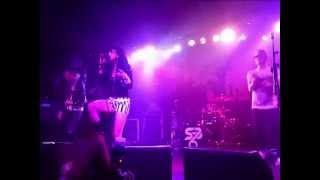 Watch Sonic Boom Six The High Cost Of Living video