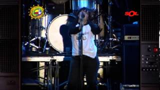 Watch Dover Lady Barbuda video