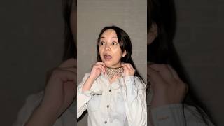 The Crown Broke The Curse Simpal Kharel New Tiktok Reels Video