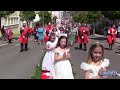 Santo Cristo Dos Milagres Festival In Bermuda, May 5 2013