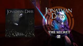 Watch Jonathan Davis The Secret video
