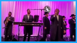 Live Third Dance - Shloime Zalmen Perl • Motty Breier & Lev | דריטע טאנץ - שלמה זלמן, מאטי & לב