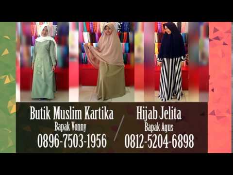 Video jilbab instan elzatta 2016 Video jilbab instan elzatta 2016