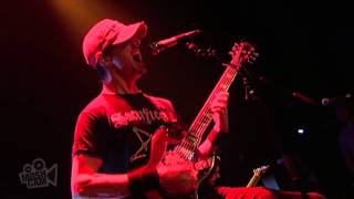 Watch Propagandhi Tertium Non Datur video