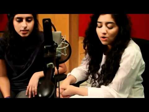 YouTube - Oh Hum Dum by CheapMunk Team- Rework of A R...