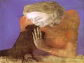 Picasso - blue period