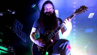 Watch Rage In A Nameless Time video