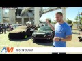 2015 Mustang RTR Spec 5 Concept SLAYS Tires! - AmericanMuscle.com
